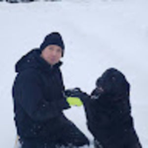 Meet your Posher, Arthur